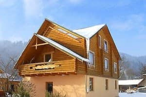 Частная усадьба Райдуга