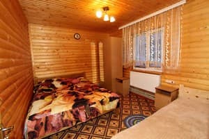 Райский уголок 1