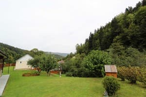 Коттедж Райский уголок