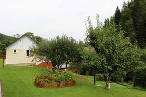 Райский уголок 1