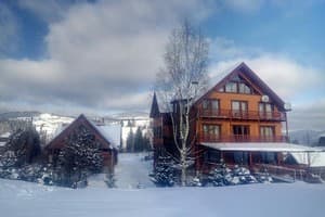 Гостиный двор Райтштоки