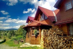 Гостиный двор Райтштоки