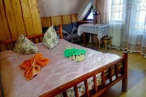 Гостиный двор Райтштоки. Полулюкс трехместный с балконом 1