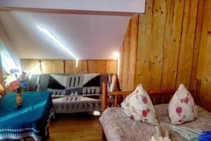 Гостиный двор Райтштоки. Полулюкс трехместный с балконом 2