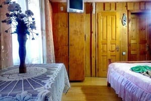 Гостиный двор Райтштоки. Полулюкс трехместный с балконом 3