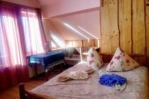 Гостиный двор Райтштоки. Полулюкс трехместный с балконом 4