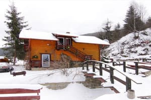 Частная усадьба Ребровач