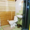 Частная усадьба Ребровач. Коттедж 6-местный  5