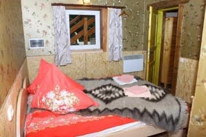 Частная усадьба Ребровач. Коттедж 6-местный  2