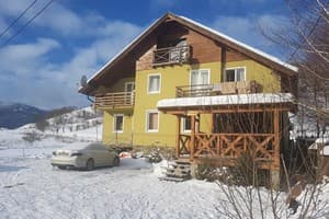 Вилла Речка