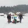 Вілла Річка. Котедж 10-місний Вілла Річка 14