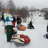 Вілла Річка. Котедж 10-місний Вілла Річка 15