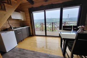 Релакс на горе 13