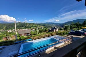 Релакс на горе 8