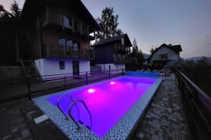 Релакс на горе 9