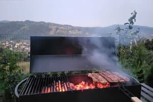 Релакс на горе 10