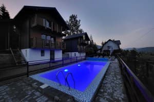 Релакс на горе 16