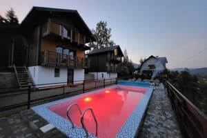 Релакс на горе 11