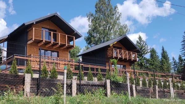 Релакс на горе 12