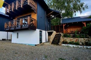 Релакс на горе 14