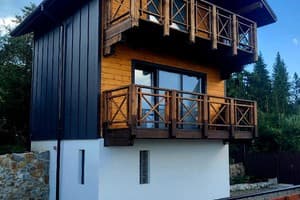 Релакс на горе 15