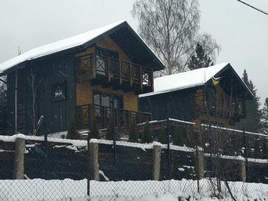Релакс на горе 17