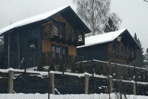 Релакс на горе 17