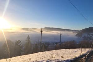 Релакс на горе 19