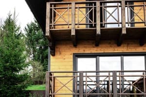 Релакс на горе 23