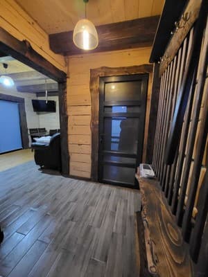Релакс на горе 24