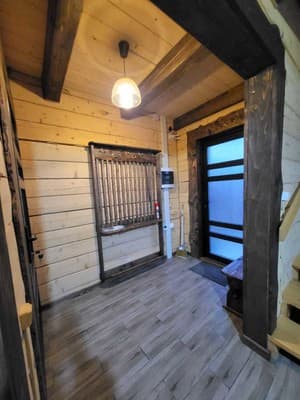 Релакс на горе 25