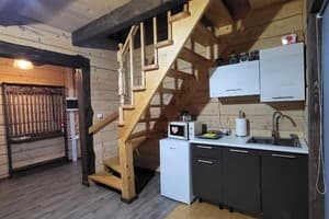 Релакс на горе 27