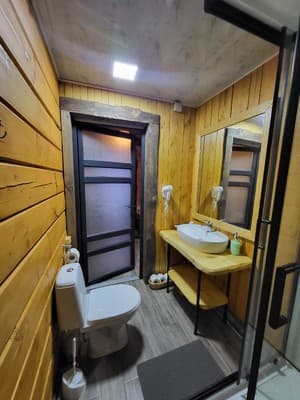 Релакс на горе 28