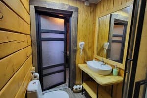 Релакс на горе 28