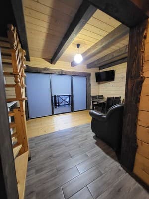 Релакс на горе 29