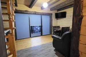 Релакс на горе 29