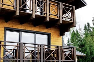 Релакс на горе 30