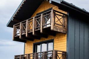 Релакс на горе 1