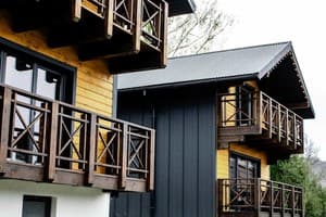 Релакс на горе 31