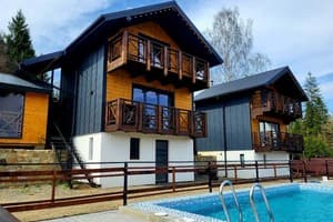 Релакс на горе 2