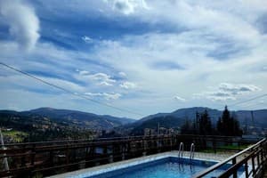 Релакс на горе 33