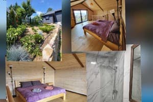 Релакс на горе 34