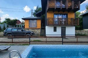 Релакс на горе 35