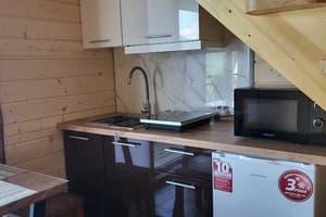 Релакс на горе 36