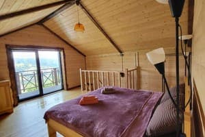 Релакс на горе 40