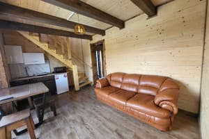 Релакс на горе 42