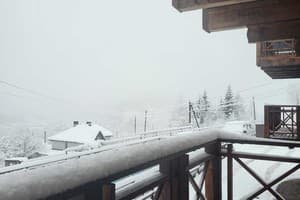 Релакс на горе 43