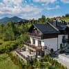 Шале Residence Chalet&Nesh-1/8