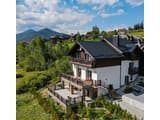 Шале Residence Chalet&Nesh