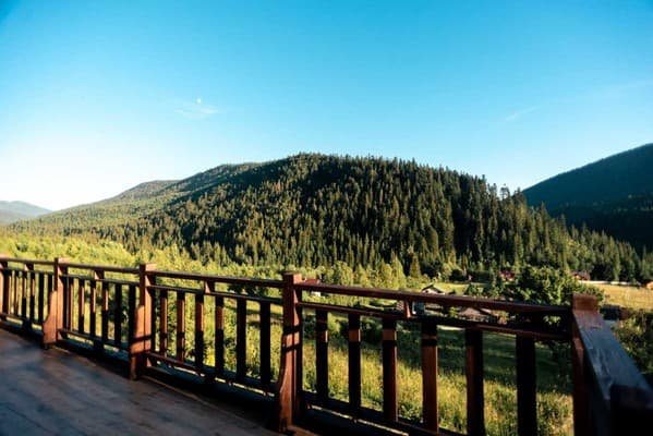 Residence Chalet&Nesh 5